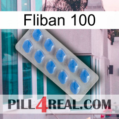 Fliban 100 22